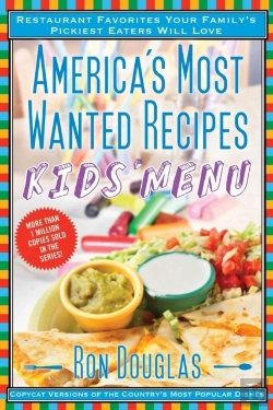 Bertrand.pt - America'S Most Wanted Recipes Kids' Menu