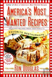 America'S Most Wanted Recipes