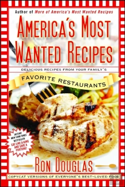 Bertrand.pt - America'S Most Wanted Recipes