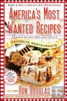 America'S Most Wanted Recipes