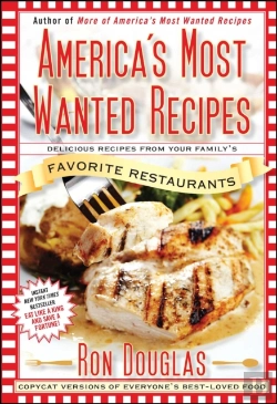 Bertrand.pt - America'S Most Wanted Recipes