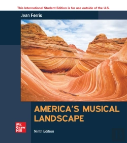 Bertrand.pt - America'S Musical Landscape Ise
