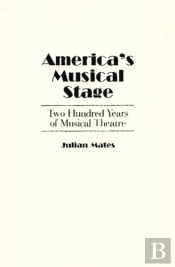 America'S Musical Stage