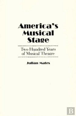 Bertrand.pt - America'S Musical Stage