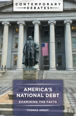 Bertrand.pt - America'S National Debt