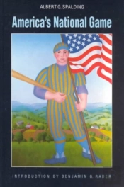 America'S National Game