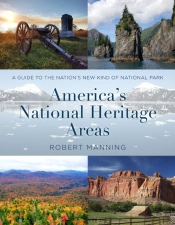 America'S National Heritage Areas