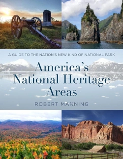 Bertrand.pt - America'S National Heritage Areas