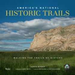 Bertrand.pt - America'S National Historic Trails