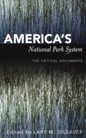 America'S National Park System