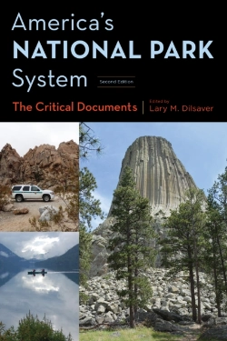 Bertrand.pt - America'S National Park System