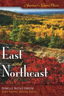 Bertrand.pt - America'S Natural Places: East And Northeast
