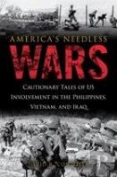 America'S Needless Wars