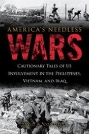 America'S Needless Wars