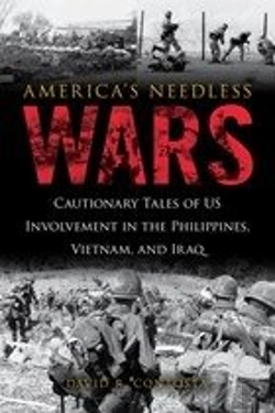Bertrand.pt - America'S Needless Wars