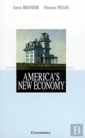 America'S New Economy