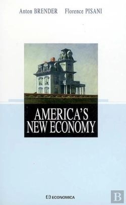 Bertrand.pt - America'S New Economy