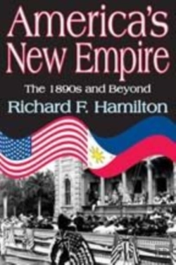 Bertrand.pt - America'S New Empire