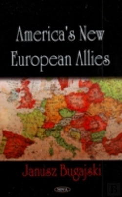 Bertrand.pt - America'S New European Allies