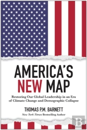 America'S New Map
