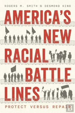 Bertrand.pt - America'S New Racial Battle Lines