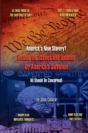 America'S New Slavery?