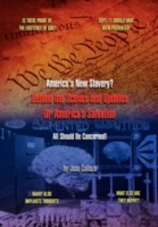 America'S New Slavery?