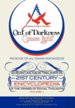 Bertrand.pt - America'S New Triumph'S 21st Century Encyclopedia Of The Verses Of Social Thoughts