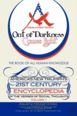 Bertrand.pt - America'S New Triumph'S 21st Century Encyclopedia Of The Verses Of Social Thoughts
