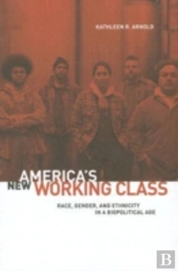 Bertrand.pt - America'S New Working Class