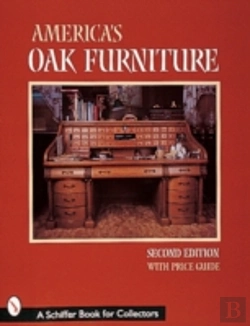 Bertrand.pt - America'S Oak Furniture