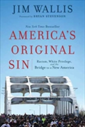 America`S Original Sin Â€“ Racism, White Privilege, And The Bridge To A New America