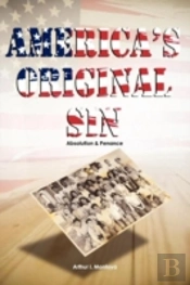 America'S Original Sin