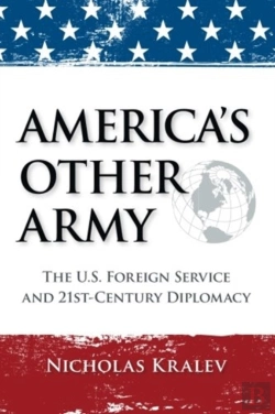 Bertrand.pt - America'S Other Army: The U.S. Foreign S
