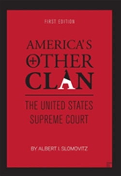 Bertrand.pt - America'S Other Clan