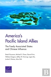America'S Pacific Island Allies