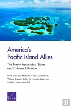 Bertrand.pt - America'S Pacific Island Allies