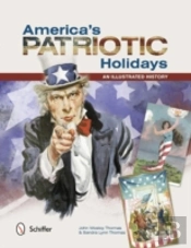 America'S Patriotic Holidays