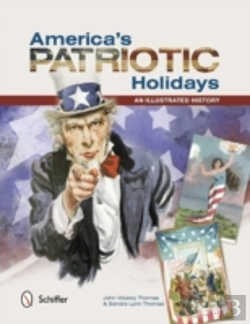 Bertrand.pt - America'S Patriotic Holidays