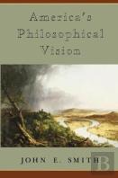 America'S Philosophical Vision