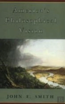 Bertrand.pt - America'S Philosophical Vision