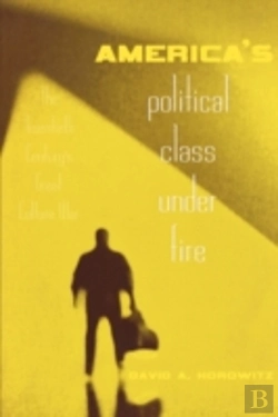 Bertrand.pt - America'S Political Class Under Fire