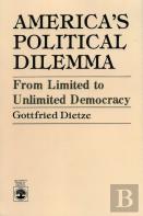 America'S Political Dilemma