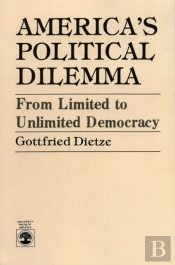 America'S Political Dilemma
