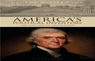 America'S Political Inventors