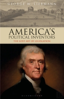 Bertrand.pt - America'S Political Inventors