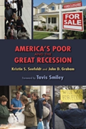 America'S Poor And The Great Recession