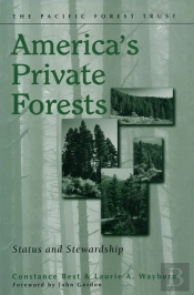 America'S Private Forests