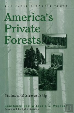 Bertrand.pt - America'S Private Forests