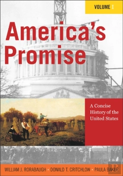 Bertrand.pt - America'S Promise